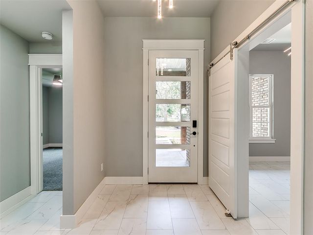 10121 St Patrick Drive, Midwest City, OK 73130