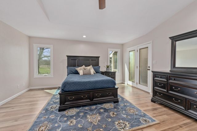 2225 N Gentry Ln, El Dorado, KS 67042