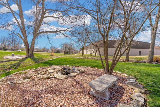 2225 N Gentry Ln, El Dorado, KS 67042