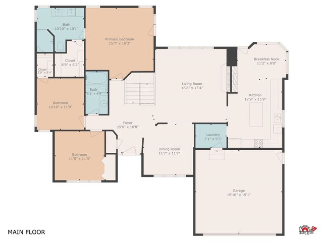 2225 N Gentry Ln, El Dorado, KS 67042