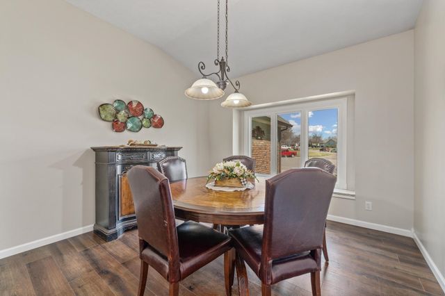 2225 N Gentry Ln, El Dorado, KS 67042