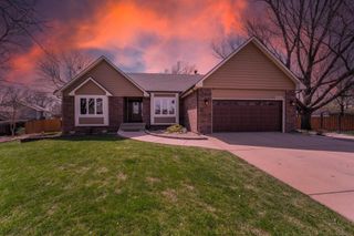2225 N Gentry Ln, El Dorado, KS 67042