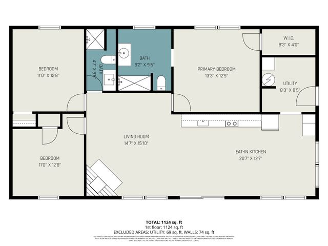 44 Opossum Hollow Rd, Gordonsville, TN 38563