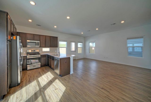 1317 Linwood ST, Leander, TX 78641