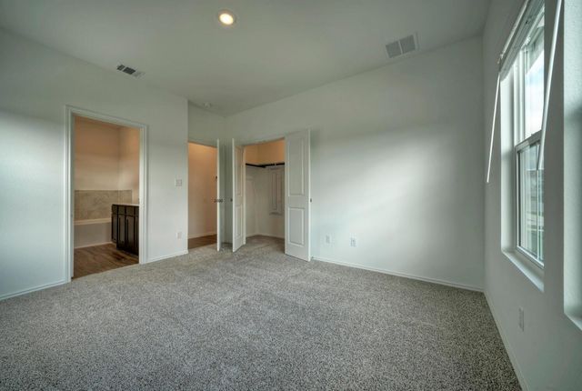 1317 Linwood ST, Leander, TX 78641