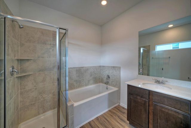 1317 Linwood ST, Leander, TX 78641