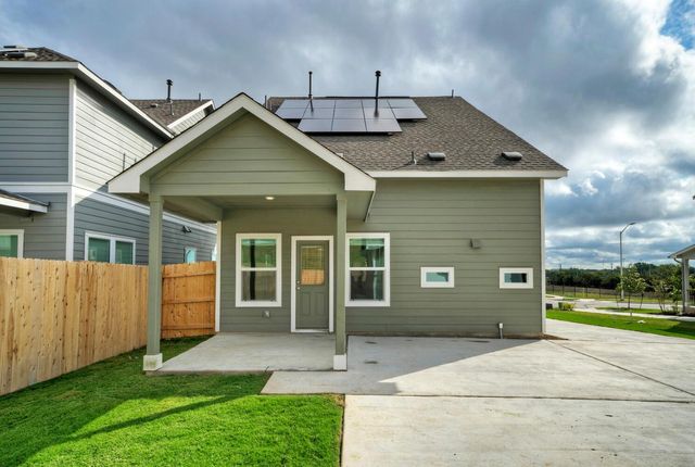 1317 Linwood ST, Leander, TX 78641