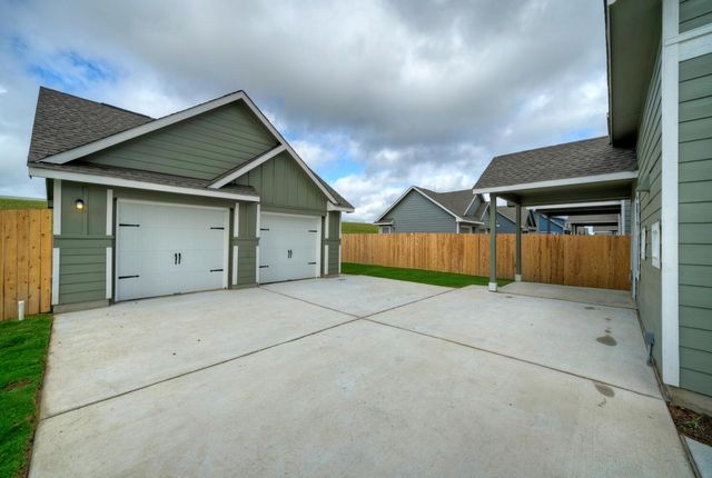 1317 Linwood ST, Leander, TX 78641