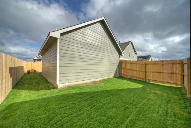1317 Linwood ST, Leander, TX 78641