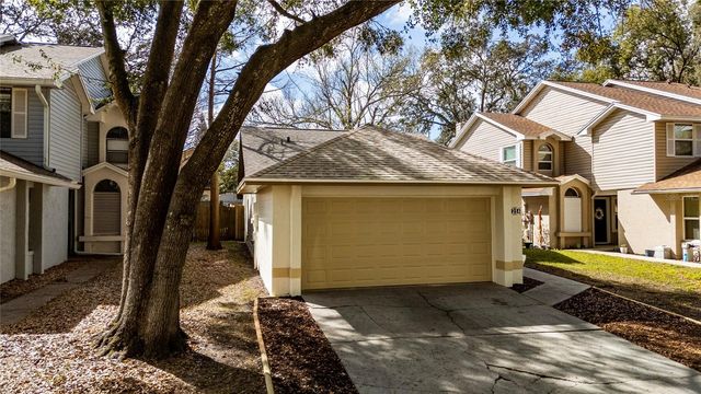 1254 INDIAN BLUFF DRIVE, Apopka, FL 32703