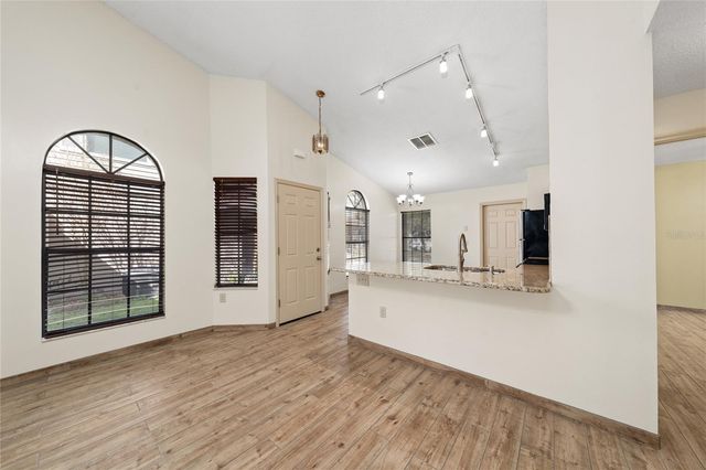 1254 INDIAN BLUFF DRIVE, Apopka, FL 32703