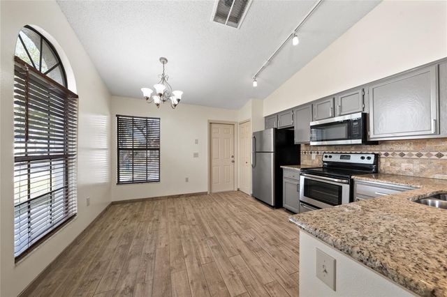 1254 INDIAN BLUFF DRIVE, Apopka, FL 32703