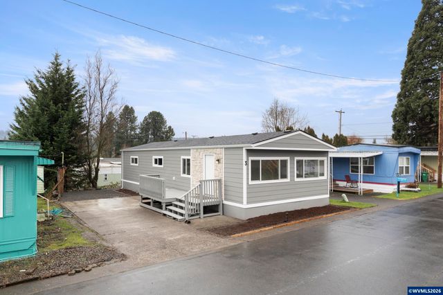 4424 SE Roethe Rd 3, Milwaukie, OR 97267