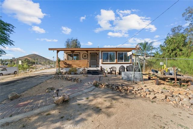 23508 Mount Vernon, Menifee, CA 92587