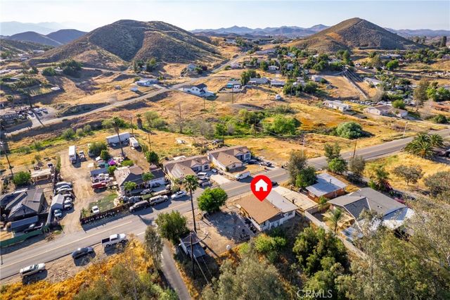 23508 Mount Vernon, Menifee, CA 92587