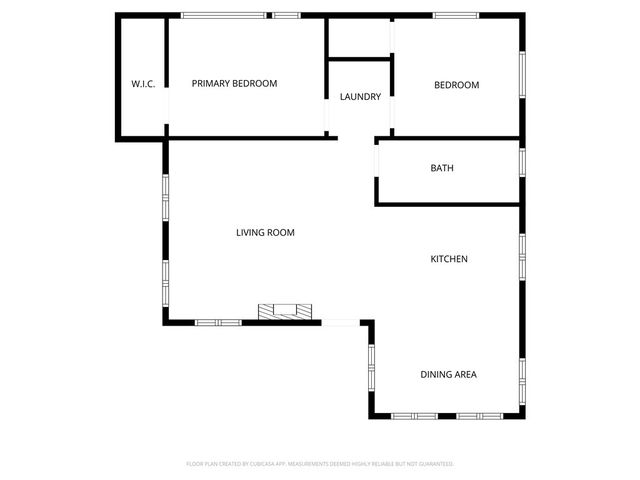 23508 Mount Vernon, Menifee, CA 92587