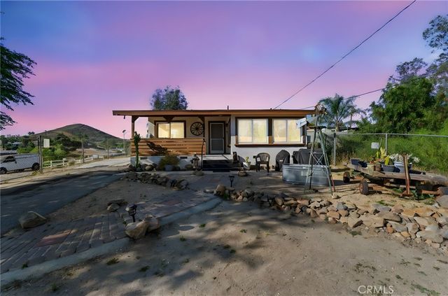 23508 Mount Vernon, Menifee, CA 92587