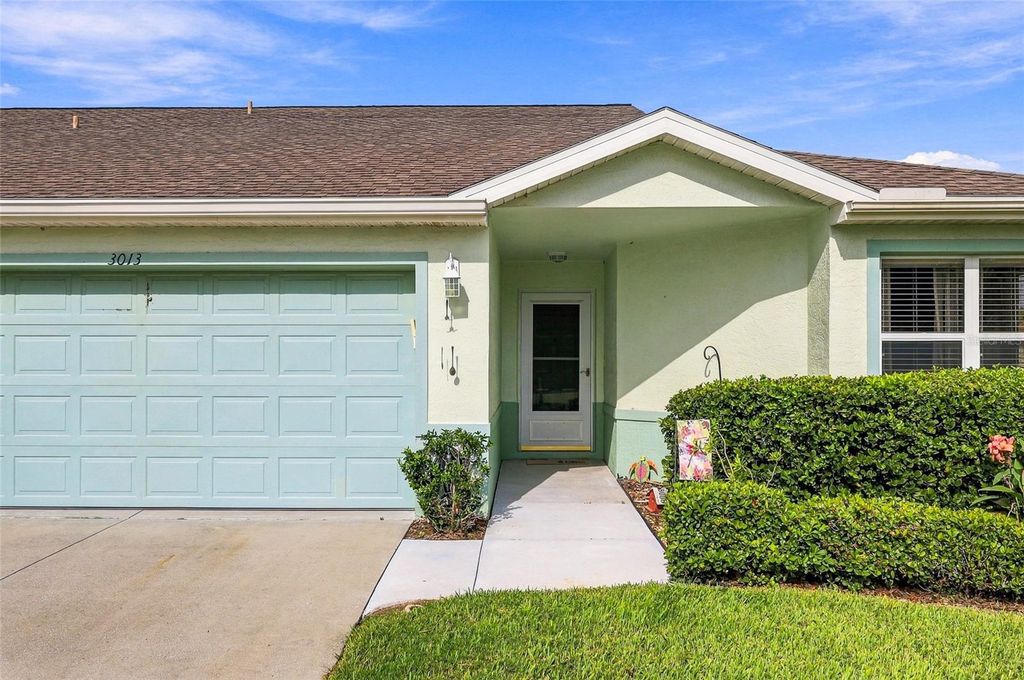 3013 LIVE OAK LANE 31, Palmetto, FL 34221