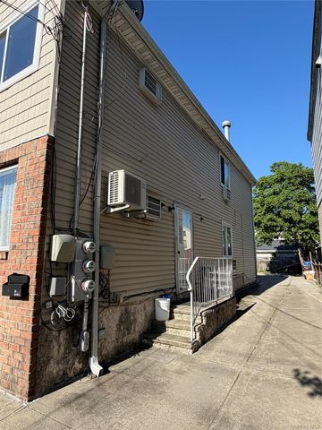 2018 121st Street 2nd Floor, College Point, NY 11356