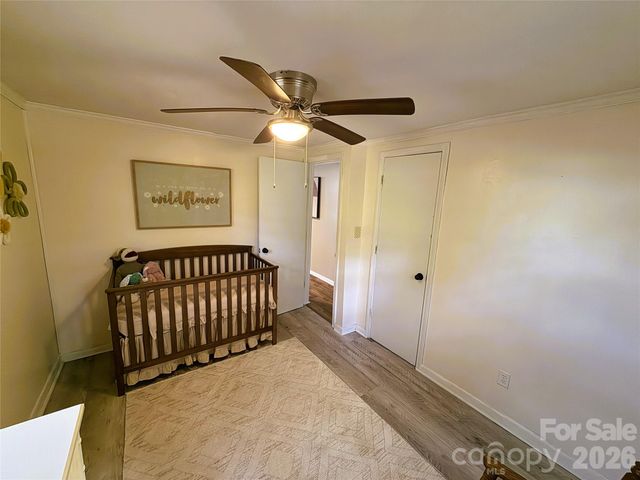 68 Doc Stokes Drive, Taylorsville, NC 28681