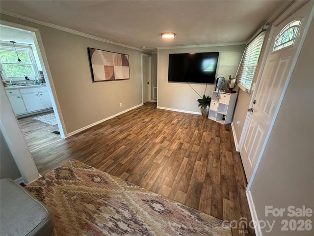 68 Doc Stokes Drive, Taylorsville, NC 28681
