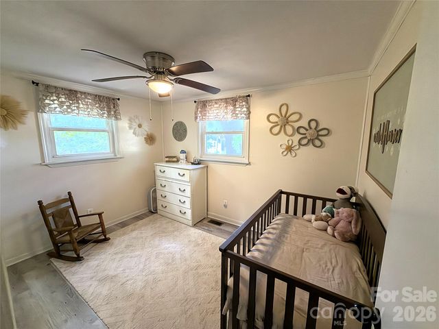 68 Doc Stokes Drive, Taylorsville, NC 28681