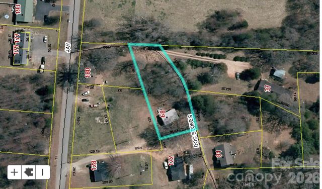 68 Doc Stokes Drive, Taylorsville, NC 28681