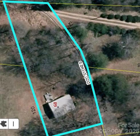 68 Doc Stokes Drive, Taylorsville, NC 28681
