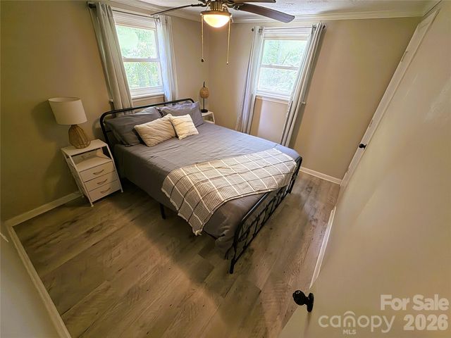 68 Doc Stokes Drive, Taylorsville, NC 28681