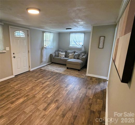 68 Doc Stokes Drive, Taylorsville, NC 28681