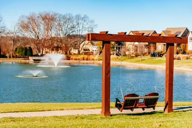 2792 Americus Dr, Thompsons Station, TN 37179