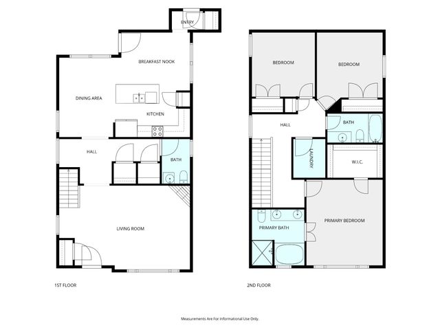 2792 Americus Dr, Thompsons Station, TN 37179