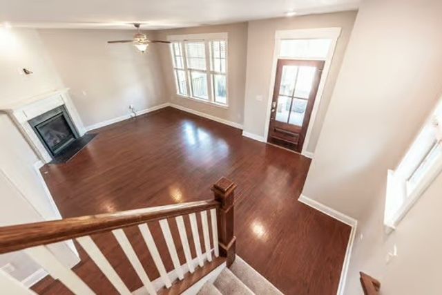 2792 Americus Dr, Thompsons Station, TN 37179