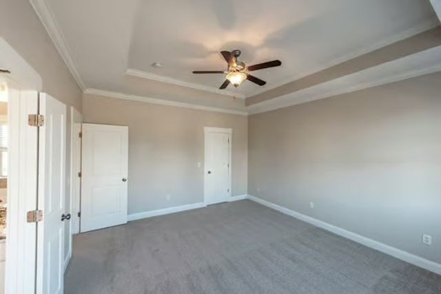 2792 Americus Dr, Thompsons Station, TN 37179