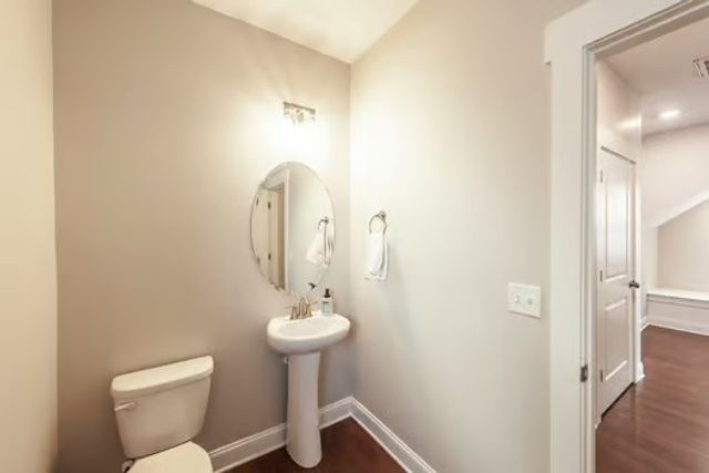 2792 Americus Dr, Thompsons Station, TN 37179