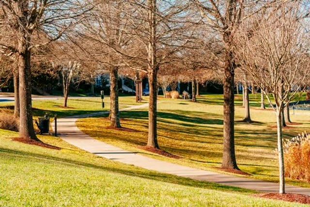 2792 Americus Dr, Thompsons Station, TN 37179