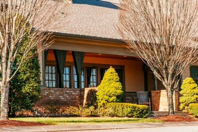 2792 Americus Dr, Thompsons Station, TN 37179