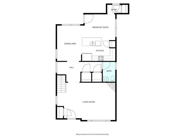 2792 Americus Dr, Thompsons Station, TN 37179