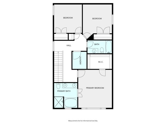 2792 Americus Dr, Thompsons Station, TN 37179