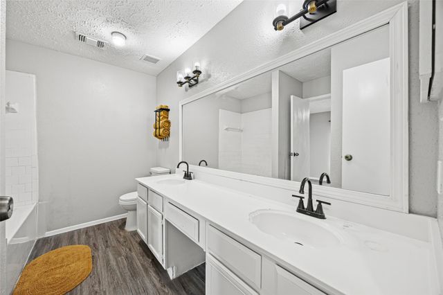 10066 Sharpton Drive, Houston, TX 77038