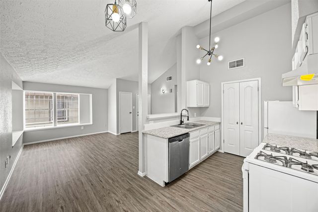 10066 Sharpton Drive, Houston, TX 77038