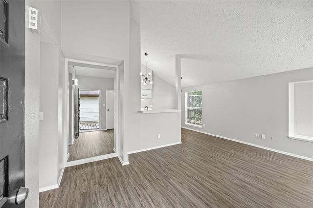 10066 Sharpton Drive, Houston, TX 77038