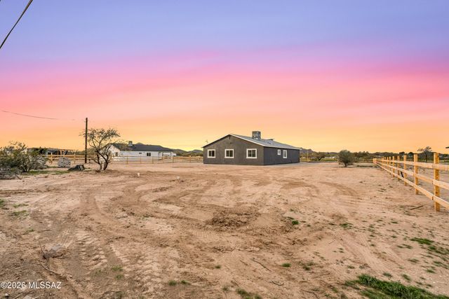 7853 S Cardinal Avenue, Tucson, AZ 85746