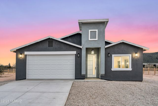 7853 S Cardinal Avenue, Tucson, AZ 85746