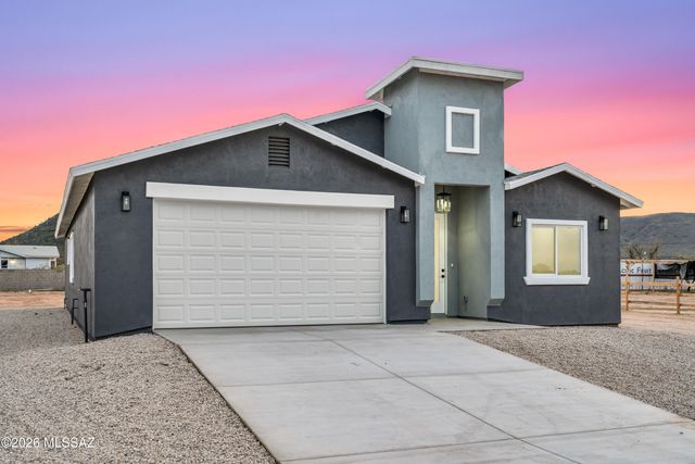 7853 S Cardinal Avenue, Tucson, AZ 85746