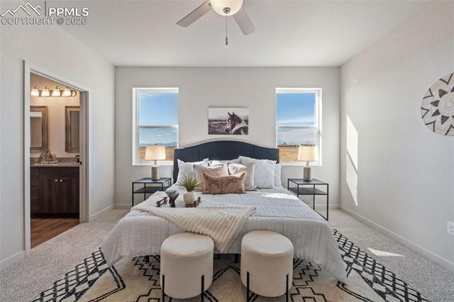 995 E Kirkwood Drive, Pueblo, CO 81007