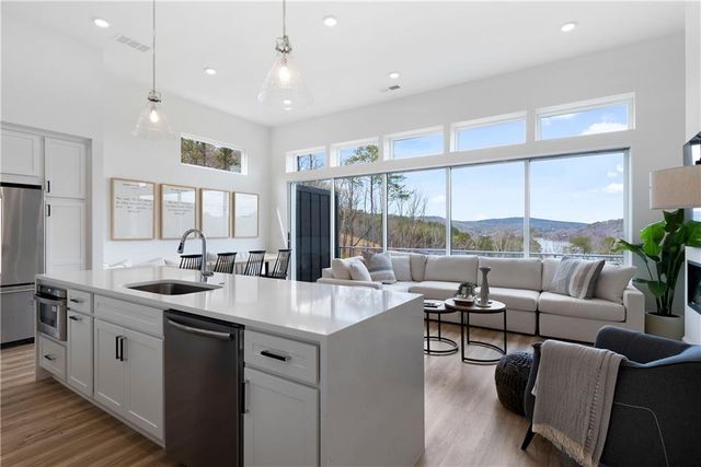 124 Waterview Court, Waleska, GA 30183