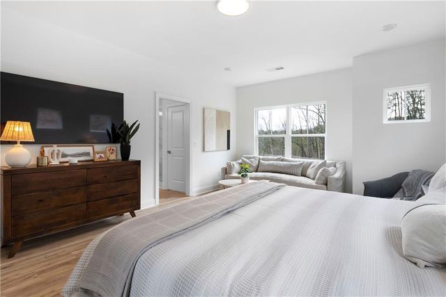 124 Waterview Court, Waleska, GA 30183