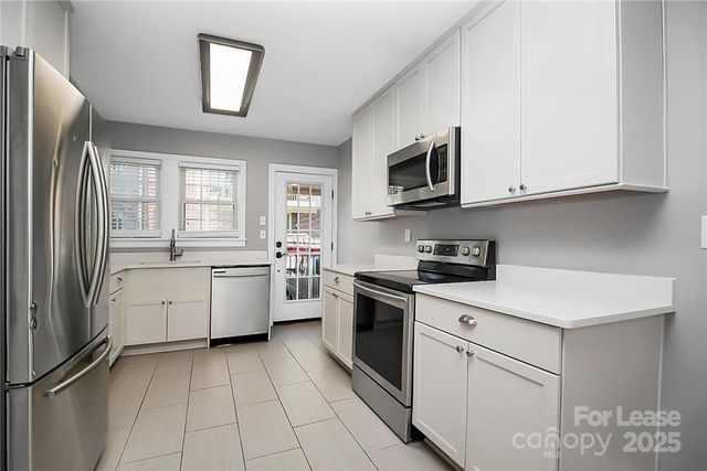 1418 Kenilworth Avenue, Charlotte, NC 28203