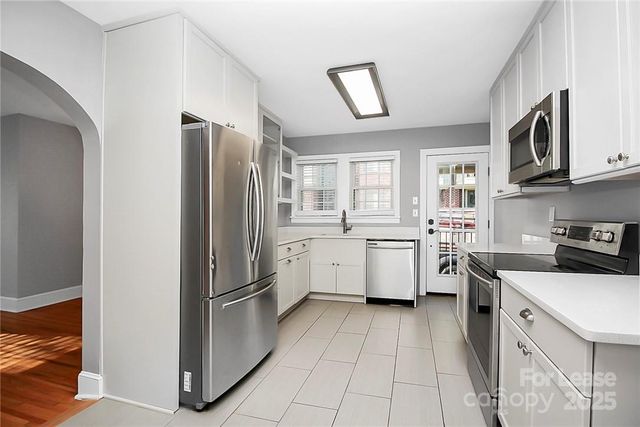 1418 Kenilworth Avenue, Charlotte, NC 28203